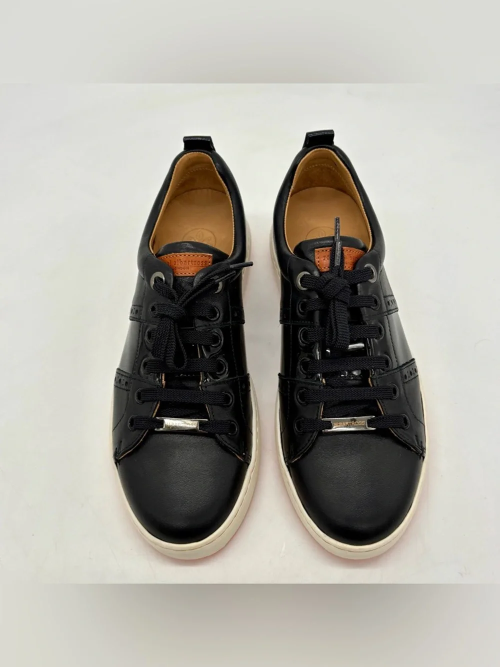 Royal Albartross Spikeless Golf Shoes